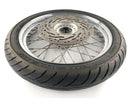 Triumph Bonneville 908MD [2001] - borda da roda dianteira-1