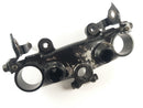 Suzuki DR 650 SP41B - Ponte do garfo acima-1
