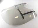 Yamaha XVS 650 Drag Star 4VR [1997] - Windshield com ABE-3