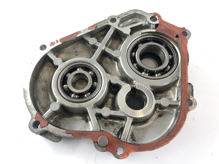 BMW C1 125 [2001] - Tampa do motor da capa de engrenagem 6 211 495