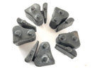 HONDA CB 900 F2 SC09 [1985] - Aufahr Borracha Chain Wheel Mamper Rubber Rubber-2