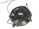 Honda Africa Twin XRV 650 RD03 [1989] - ventilador mais frio ventilador-3