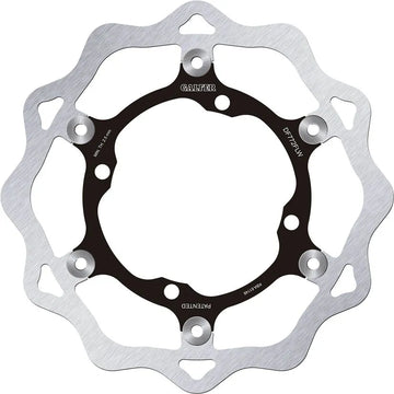 Sherco 2.5 250 [2004-2008] - disco de freio - foto 1