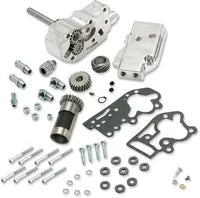 Harley-Davidson F 1200 [1946-1947] - Billet Ölpumpensatz – Bild 7