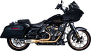 Harley-Davidson FXFB 1750 Softail Fat Bob 107 [2021] - VO2 Falcon Luftansaugsystem Kit – Bild 11