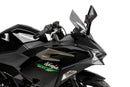 KAWASAKI NINJA 500 SE [2025] – Tela Z-Racing – Preto-4