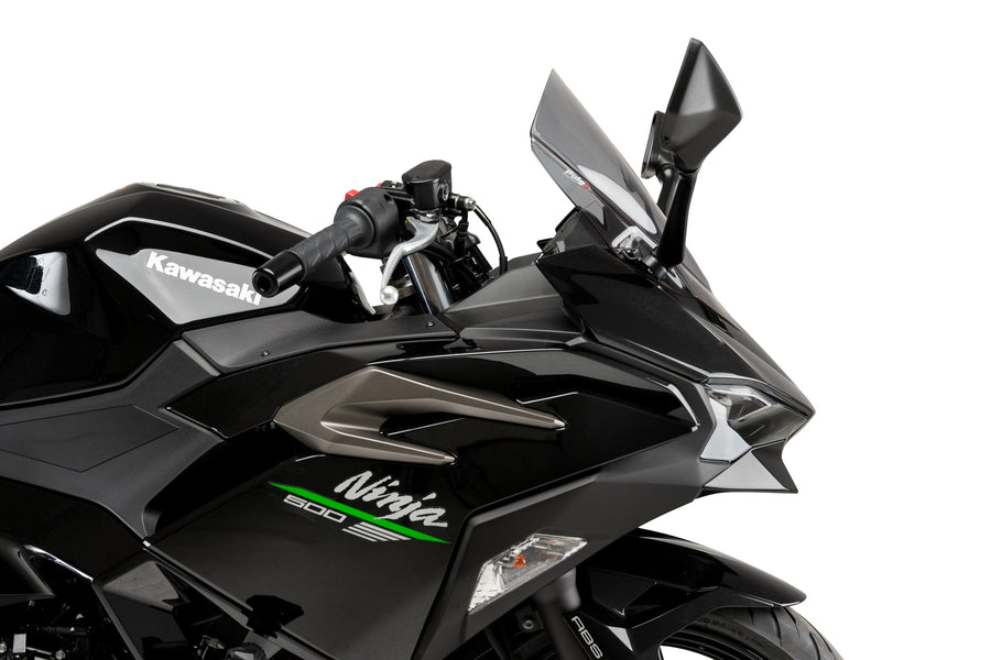 KAWASAKI NINJA 500 SE [2025] – Tela Z-Racing – Colorida