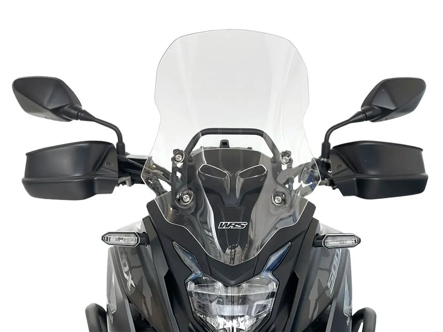 honda cb 500 [WRS] – pára-brisa touring CB500X