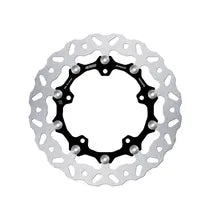 Yamaha Mt-07 Y-Amt [2025, 2026] - Bremsscheibe – Bild 11