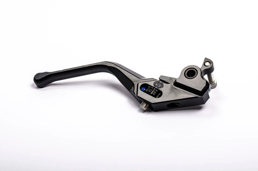 honda cb 300 [GILLES TOOLING] – Manete de freio Factor-X