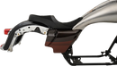 harley davidson touring [DRAG SPECIALTIES] – assento touring com altura baixa-4