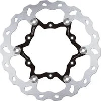 Kawasaki KX 250 F [2004-2005] - Bremsscheibe – Bild 8