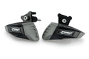 KAWASAKI NINJA 500 SE [2025] – Crash Pads PRO 2.0 – Preto-4