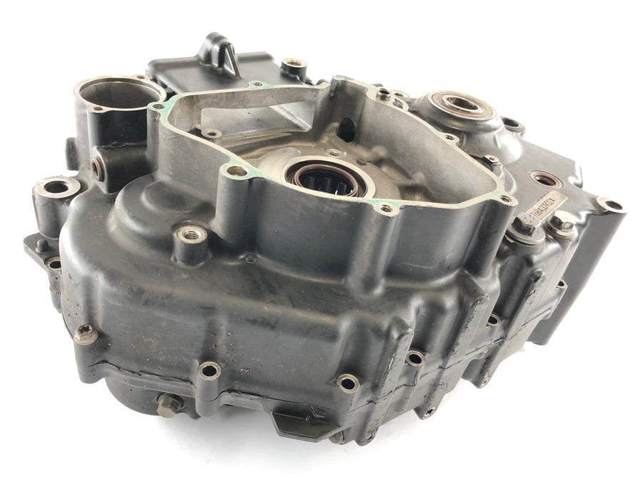 Husqvarna 701 Vitpilen [2018] - Motor Habitação de moradia vazia