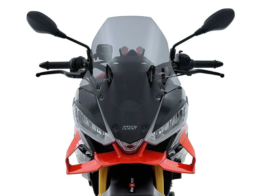 aprilia tuono 1100 [WRS] – Para-brisa Touring Tuono V4