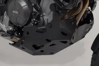 Aprilia Tuareg 660 [SW-MOTECH] – barra de proteção do motor