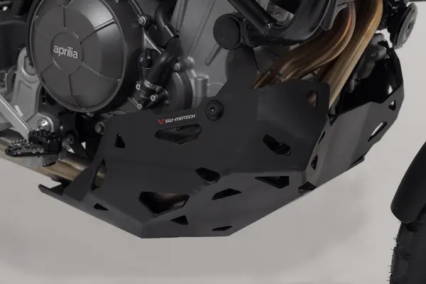 Aprilia Tuareg 660 [SW-MOTECH] – barra de proteção do motor
