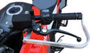 Suzuki V-strom 1050 [BARKBUSTERS] – Kit de montagem – montagem de dois pontos