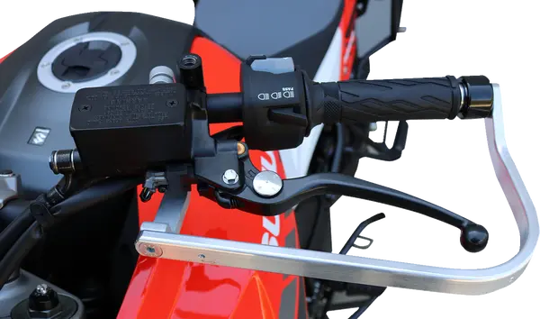 Suzuki V-strom 1050 [BARKBUSTERS] – Kit de montagem – montagem de dois pontos
