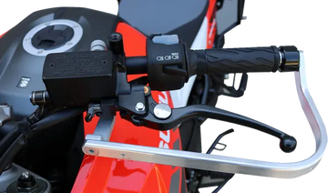 Suzuki V-strom 1050 [BARKBUSTERS] – Kit de montagem – montagem de dois pontos