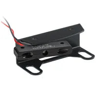 Triumph Speed ​​​​Triple 1200 RS [ZIEGER] – Porta-placa PRO tipo B