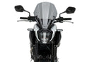 HONDA CB 500 HORNET [2025] – Nova Geração Touring – Colorido-1