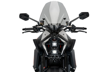 KTM 1390 SUPER DUKE R EVO [2025] – Nova Geração Touring – Colorido