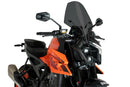 KTM 990 DUKE R [2025] – Nova Geração Touring – Preto Mate-5