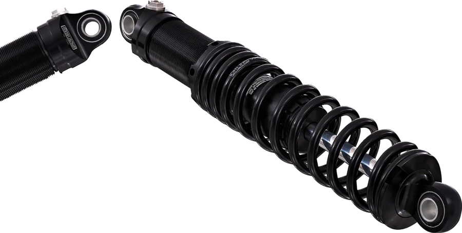 Harley-davidson road glide [OHLINS] – amortecedor duplo STX36