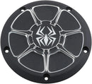 Harley-Davidson Ultra Limited FlHtk [Rekluse] -Copling Lid-2
