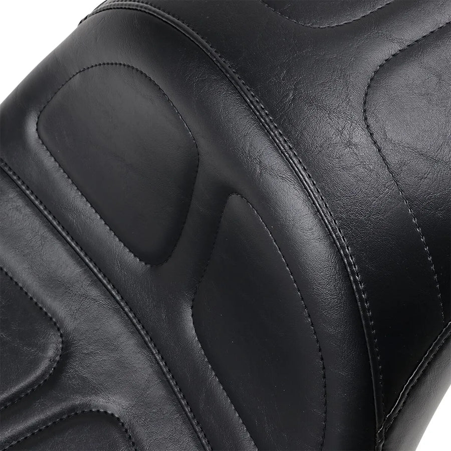 Harley Davidson FLDE [LE PERA] – Assento Maverick Daddy Long Legs