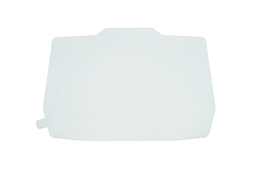 TRIUMPH TIGER 900 RALLY PRO [2025] – Protetor Painel – Transparente