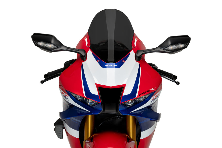 HONDA CBR 1000 RR-R FIREBLADE SP [2025] – Tela R-Racer – fortemente colorida