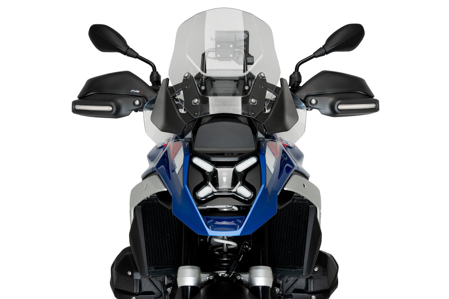 BMW R 1300 GS TROPHY [2025] – Extensão do protetor de mão – Colorido