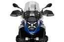 BMW R 1300 GS TROPHY [2025] – Extensão do protetor de mão – Preto mate-22