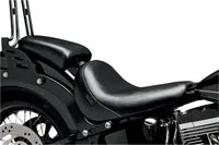 Harley Davidson FLS [LE PERA] – Almofada do passageiro da série Bare Bones