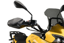 BENELLI TRK 251 [2025] – Protetores de mão – Preto Mate-3