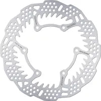 Mistura de óleo Beta XTRAINER 300 LC [2023] - DISCO DE FREIO FIXO ONDA GROOVED OVERSIZE – Foto 12