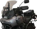 Harley Davidson Pan America 1250 [KLOCK WERKS] – Pára-brisa Flare™-3