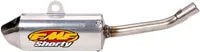 Yamaha Pw 80 [1992, 1996, 1998-2000, 2001-2003, 2005-2006] - Powercore 2 Endschalldämpfer – Bild 6