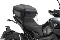 BMW K 1100 LT 100 [SW-MOTECH] – Variante de cinta tensora de top case Urban ABS com inserção de piso