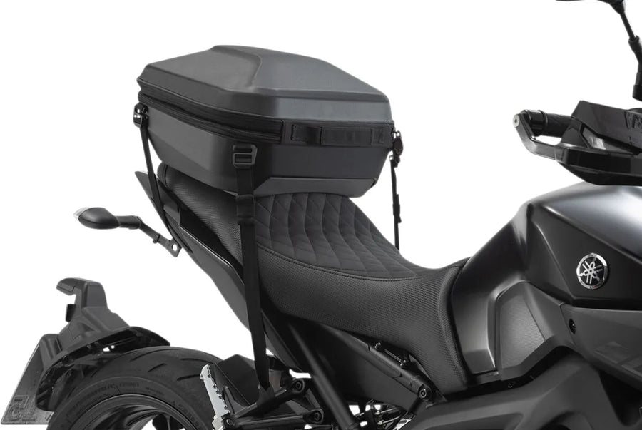 bmw r 12 g [SW-MOTECH] – Variante de cinta tensora de top case Urban ABS com inserção de piso