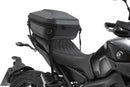 Moto Guzzi V9 [SW-MOTECH] – Variante de cinta tensora de top case Urban ABS com inserção de piso