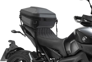 ducati scrambler 800 [SW-MOTECH] – Variante de cinta tensora de top case Urban ABS com inserção de piso