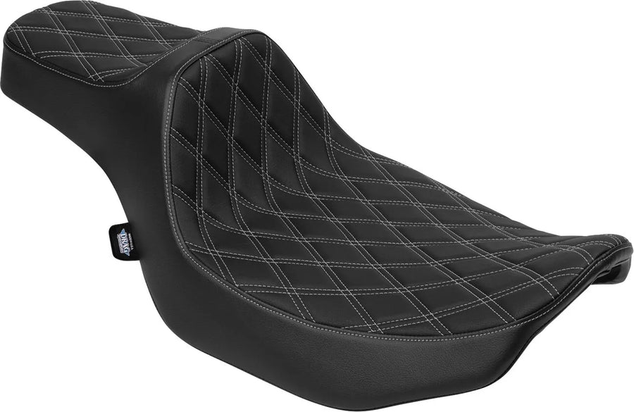 Harley Davidson Touring [DRAG SPECIALTIES] – Assento de alcance estendido Predator III