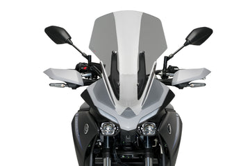 YAMAHA TRACER 7 GT [2024] – tela de turismo – colorida