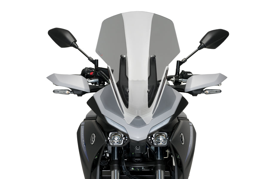 YAMAHA TRACER 7 GT [2024] – tela de turismo – colorida