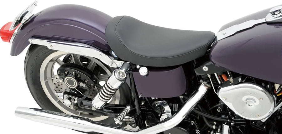 harley-davidson low rider [DRAG SPECIALTIES] – Assento Low Solo