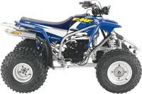 Kawasaki Kdx 200 [1989-1994] - Powercore Schalldämpfer – Bild 9