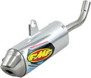 Kawasaki KX 85 I 17/14 [2024-2025] - Powercore 2 Shorty Endschalldämpfer – Bild 7